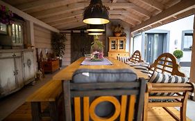 Hortus Apartament Z Klimatyzacja